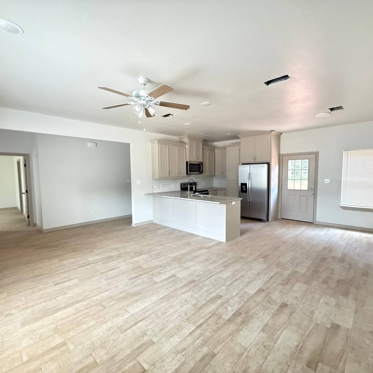 House for rent at 20084 County Rd 2142 #B, Troup, TX 75789