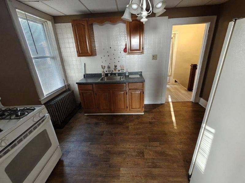 Apartment for rent at 838 Hemlock #2, Glassport, PA 15045