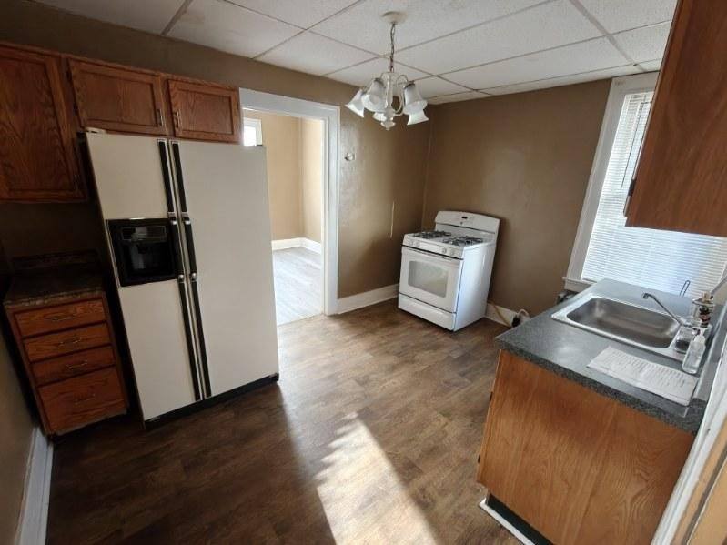 Apartment for rent at 838 Hemlock #2, Glassport, PA 15045