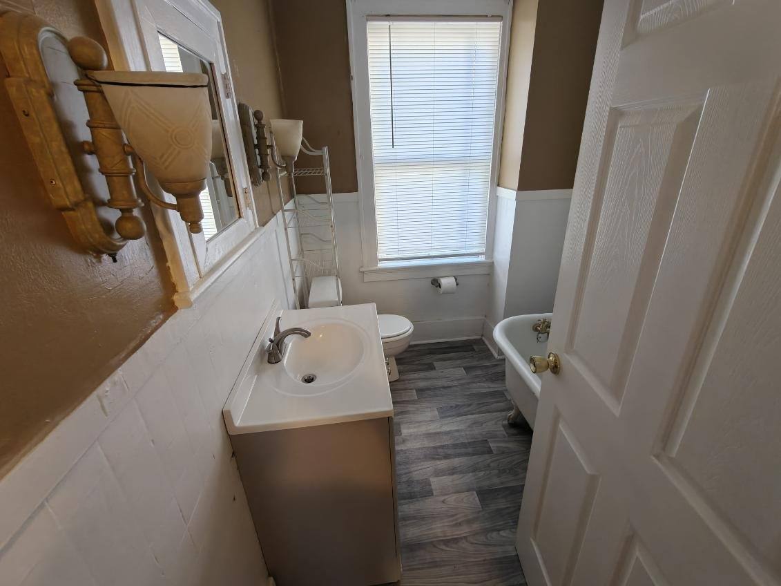 Apartment for rent at 838 Hemlock #2, Glassport, PA 15045