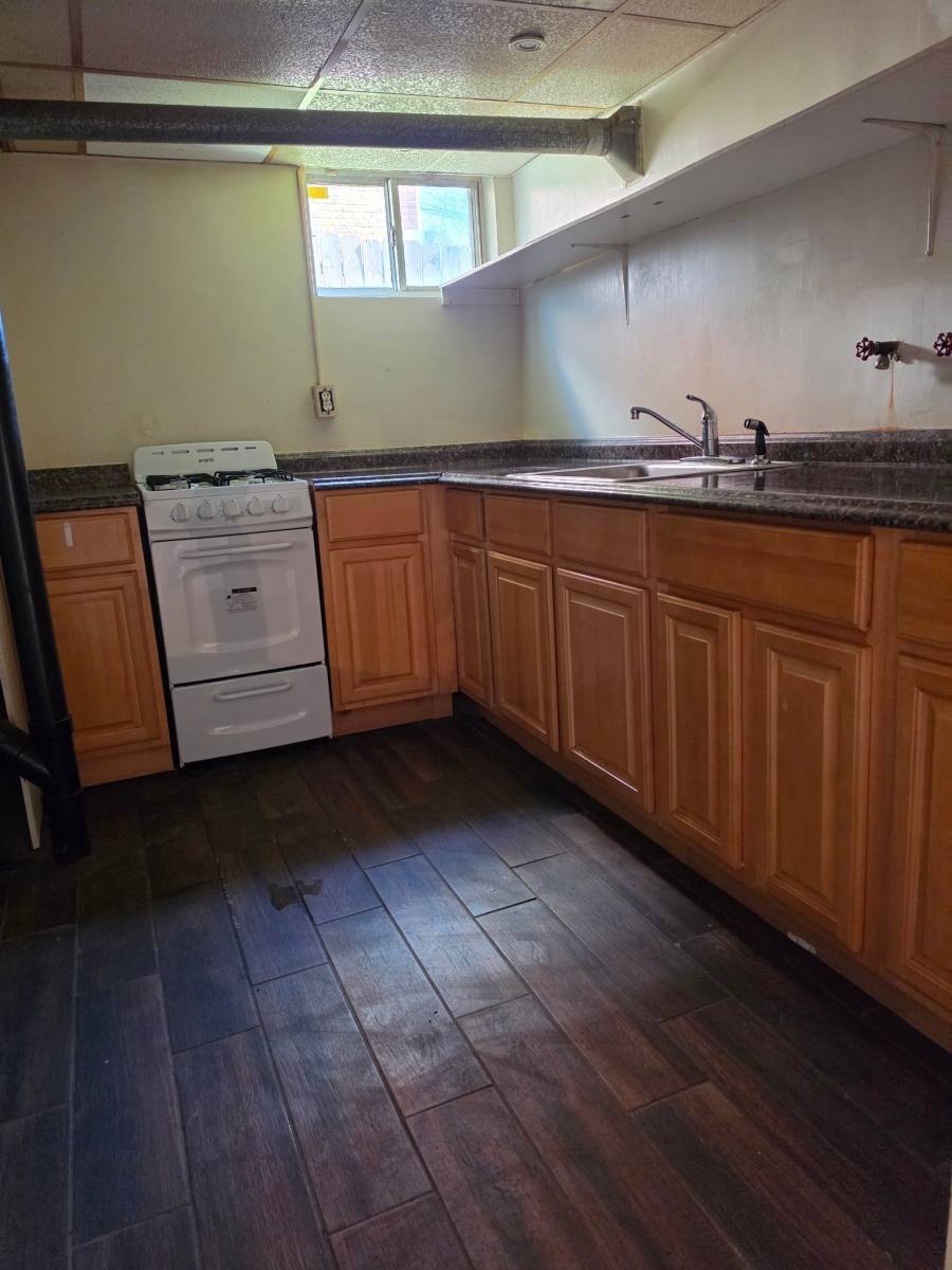 Apartment for rent at 3013 Liberty Parkway #C, Dundalk, MD 21222