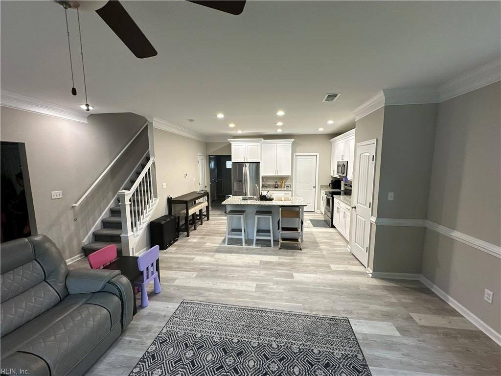 House for rent at 9228 1st View St, Norfolk, VA 23503