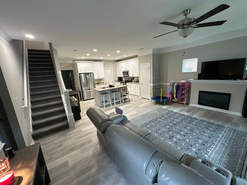 House for rent at 9228 1st View St, Norfolk, VA 23503