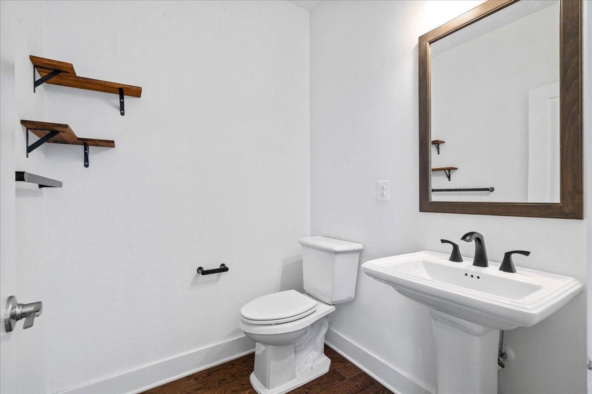 Townhouse for rent at 222 E 6th St, Frederick, MD 21701