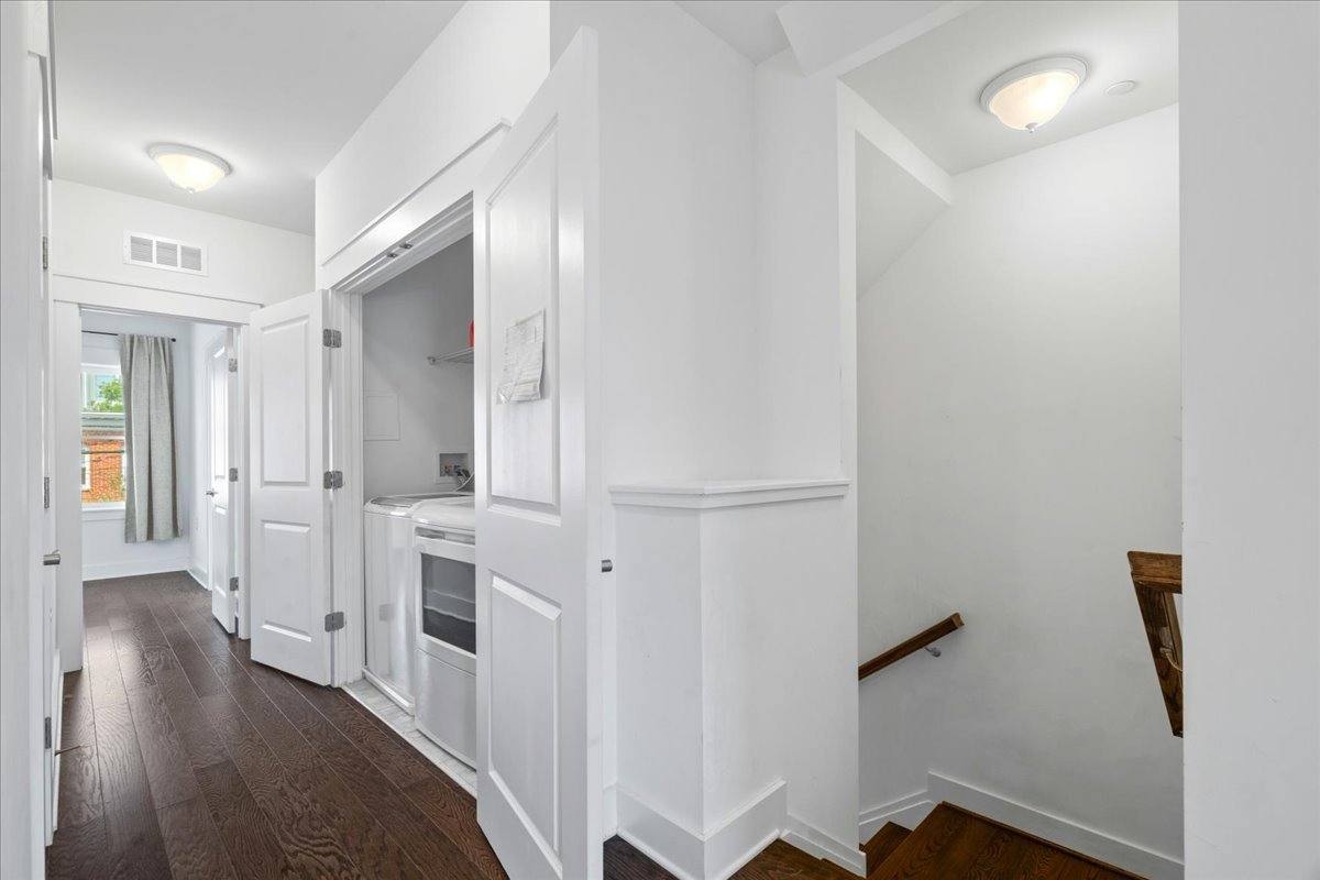 Townhouse for rent at 222 E 6th St, Frederick, MD 21701