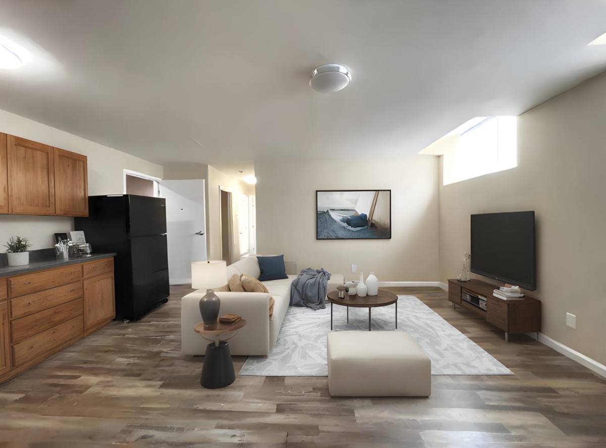 Apartment for rent at 1125 S Walnut St #207, Muncie, IN 47302