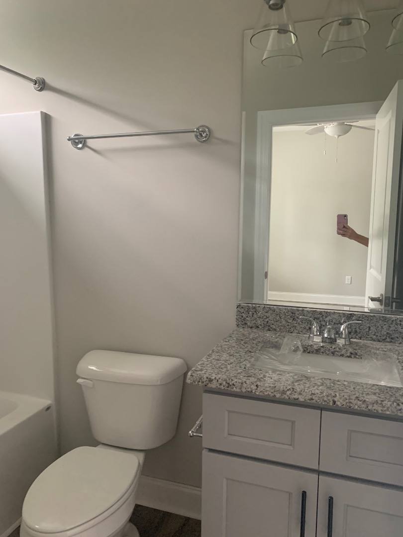 Townhouse for rent at 254 Peiffer Ave, Wilmington, NC 28409