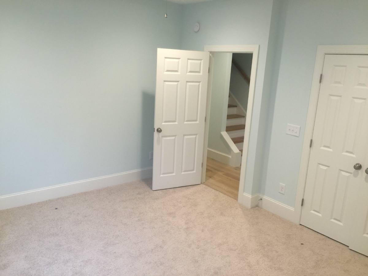 Townhouse for rent at 217A Greenville Ave, Wilmington, NC 28403