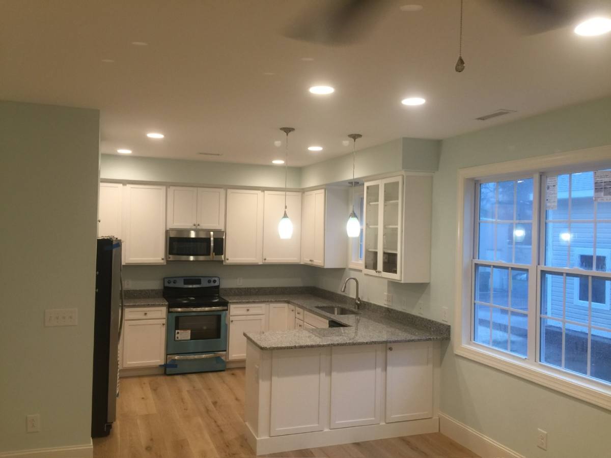 Townhouse for rent at 217A Greenville Ave, Wilmington, NC 28403