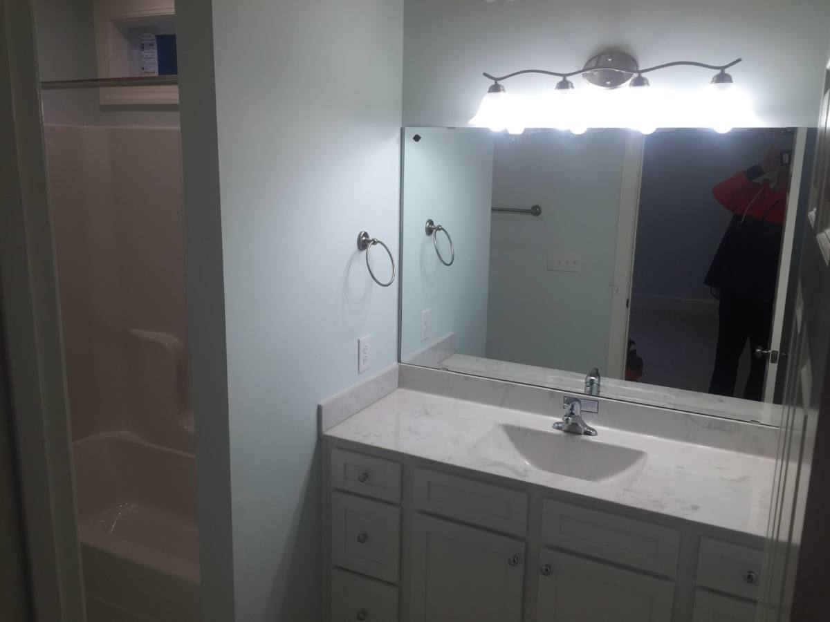 Townhouse for rent at 217A Greenville Ave, Wilmington, NC 28403