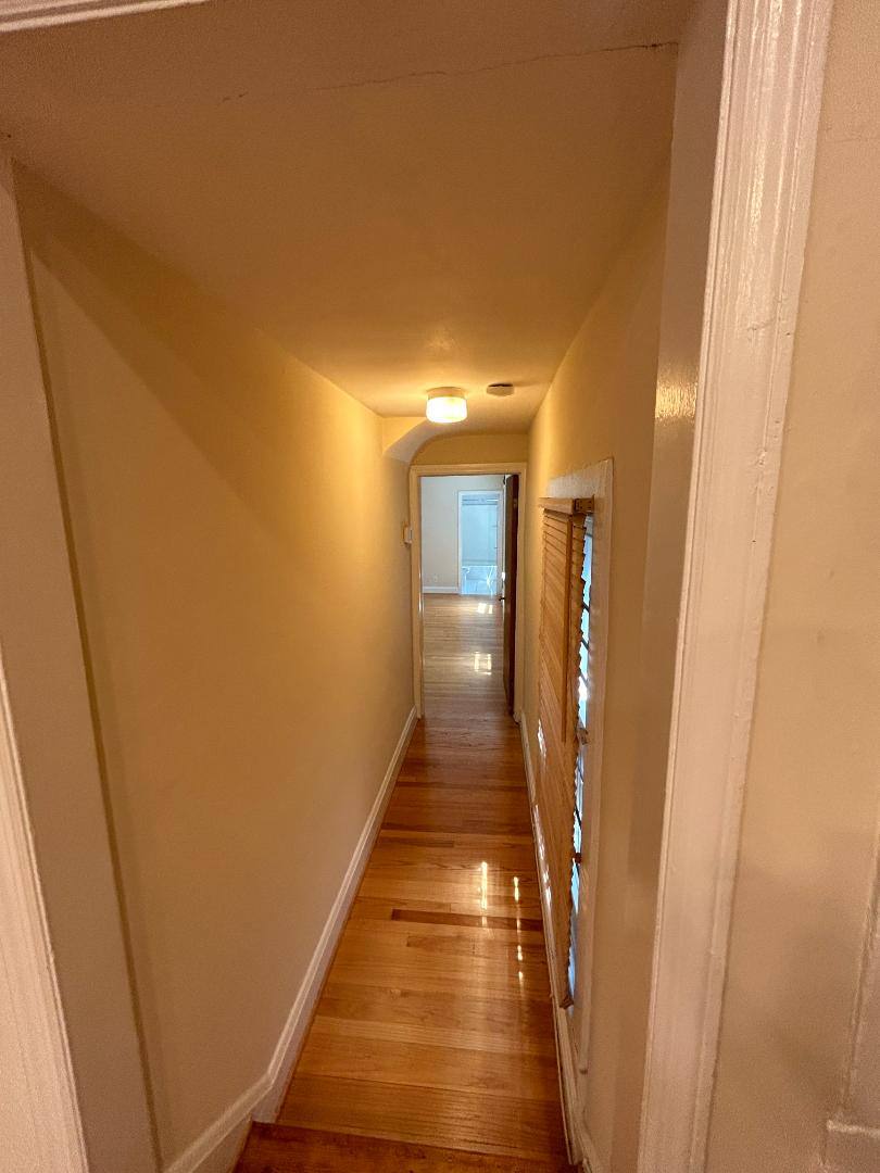 Apartment for rent at 827 N Howard St #2, Baltimore, MD 21201