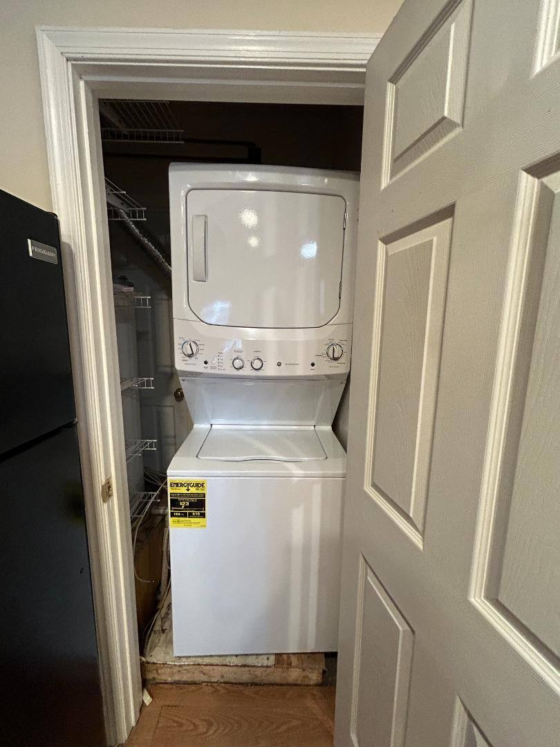 Apartment for rent at 827 N Howard St #2, Baltimore, MD 21201