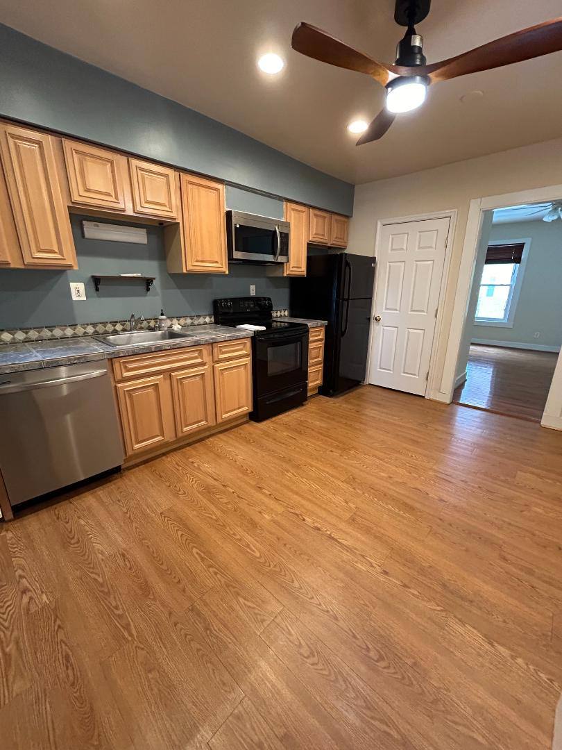 Apartment for rent at 827 N Howard St #2, Baltimore, MD 21201