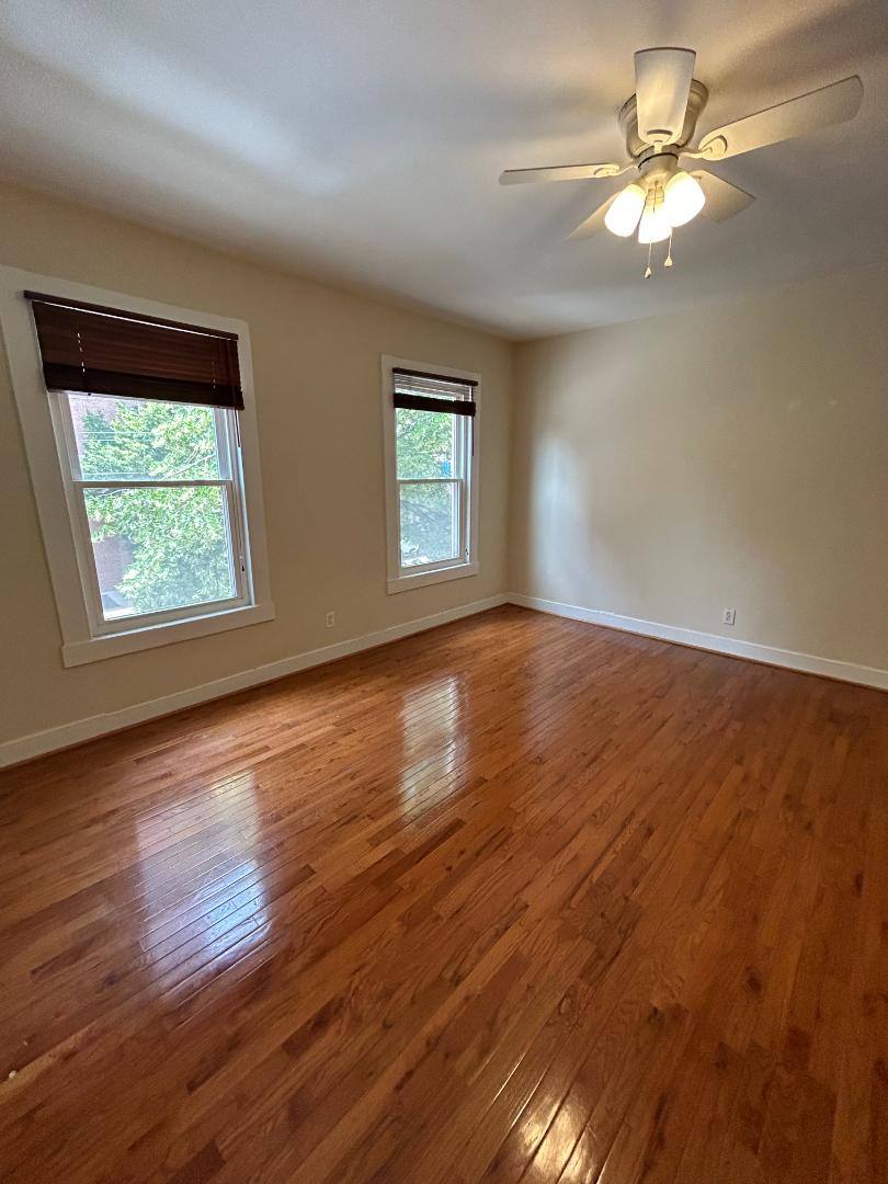 Apartment for rent at 827 N Howard St #2, Baltimore, MD 21201