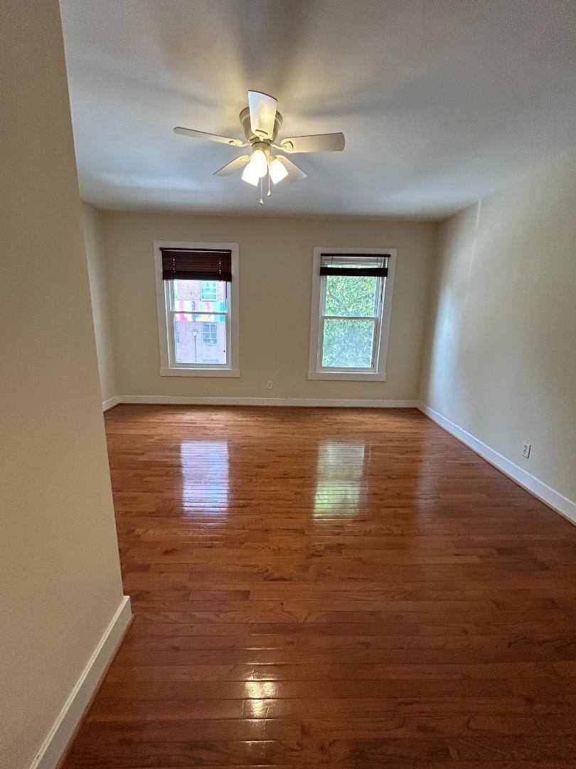 Apartment for rent at 827 N Howard St #2, Baltimore, MD 21201