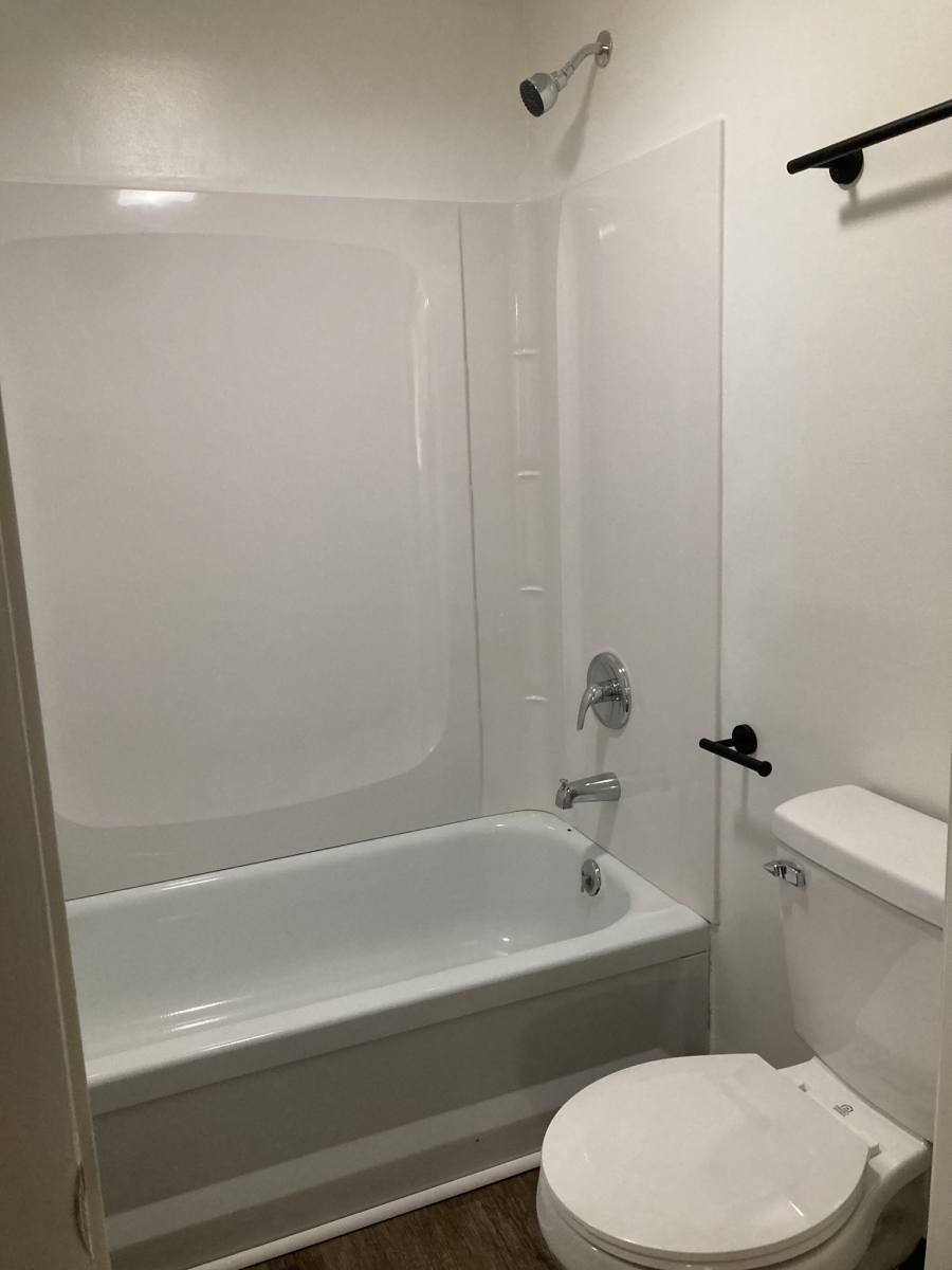 Apartment for rent at 306 W Union #2, Newark, NY 14513