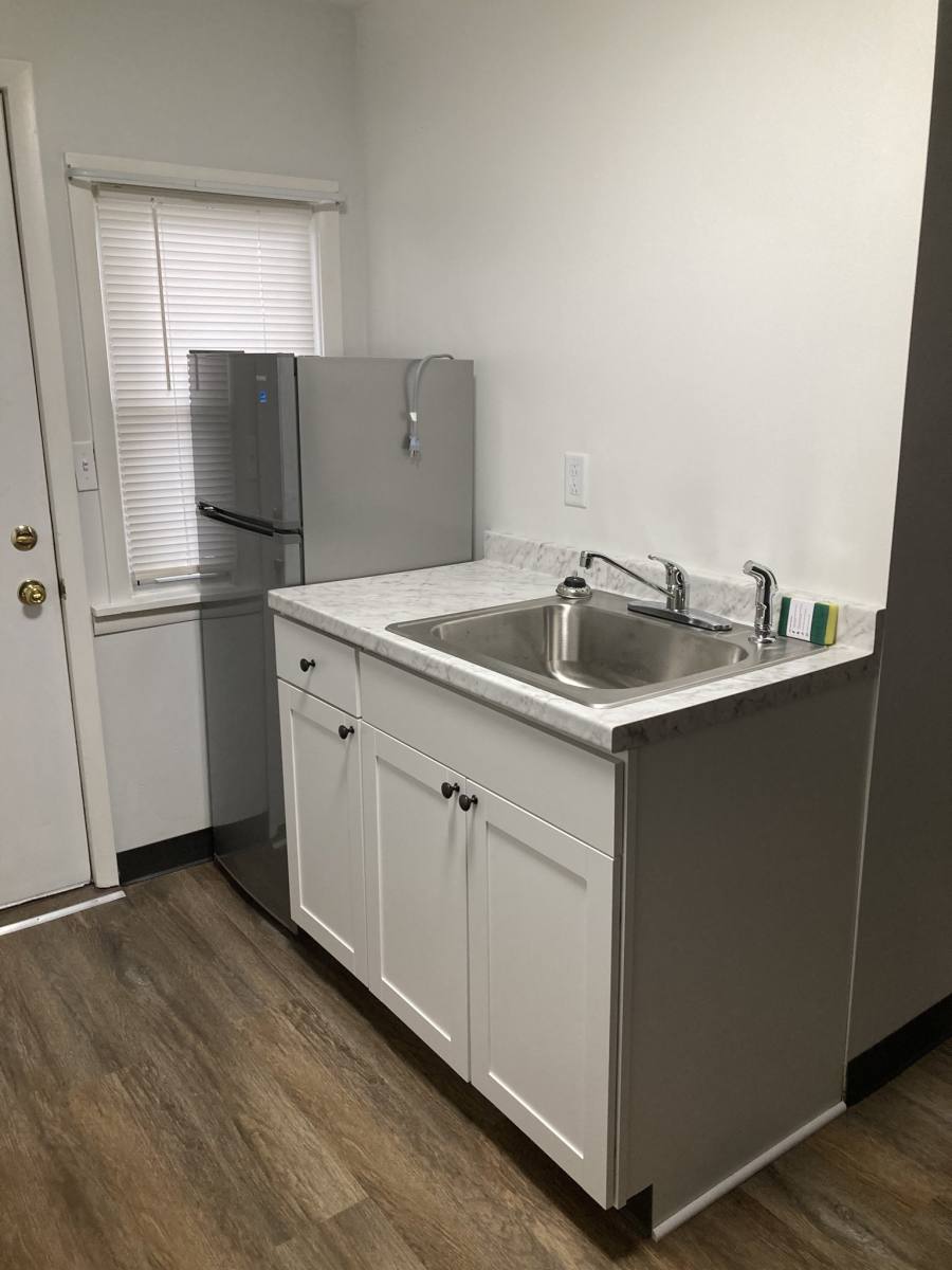 Apartment for rent at 306 W Union #2, Newark, NY 14513