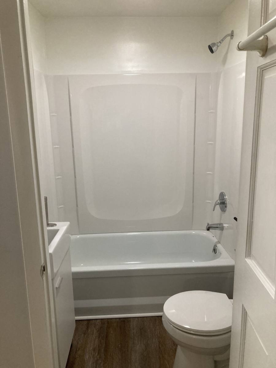 Apartment for rent at 306 W Union #2, Newark, NY 14513