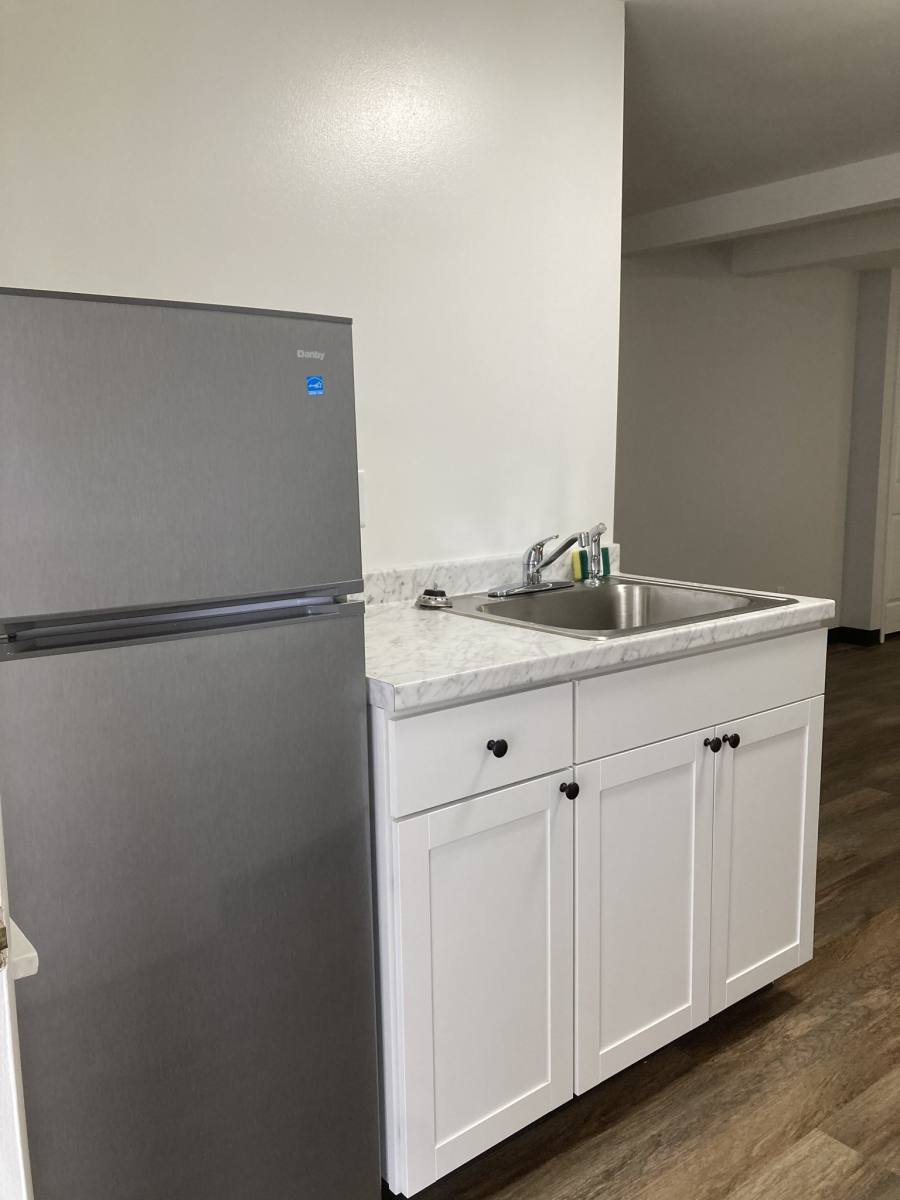 Apartment for rent at 306 W Union #2, Newark, NY 14513