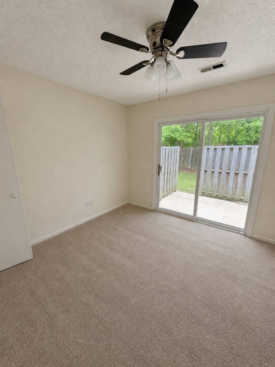 Condo for rent at 3705 Nealshire Dr NW #3, Wilson, NC 27896