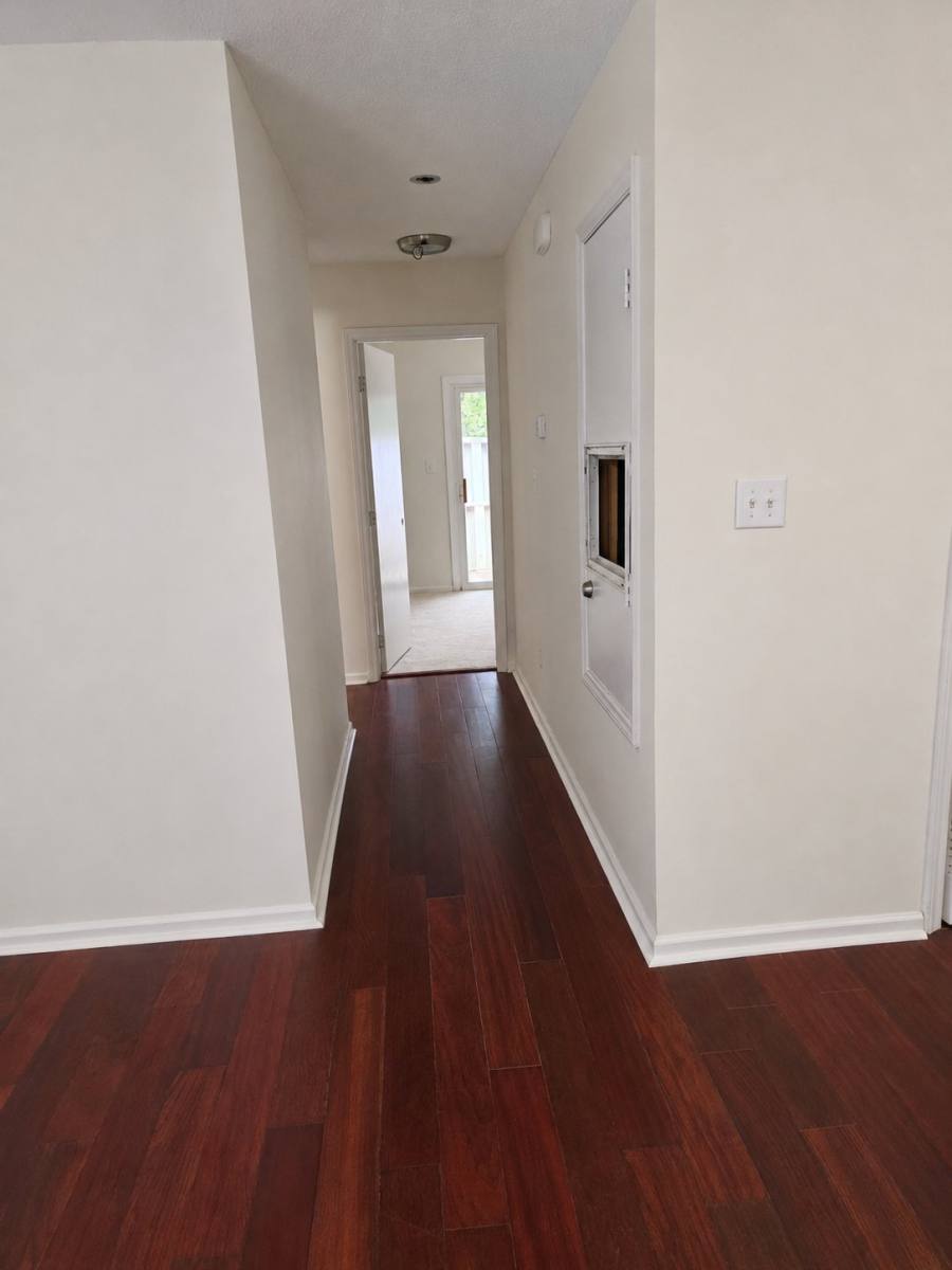 Condo for rent at 3705 Nealshire Dr NW #3, Wilson, NC 27896