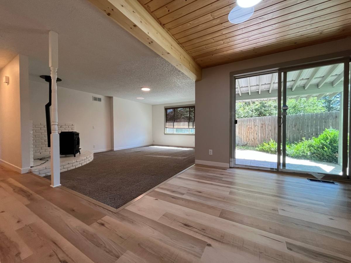 Apartment for rent at 2806 NE Shepard Rd #1, Bend, OR 97701