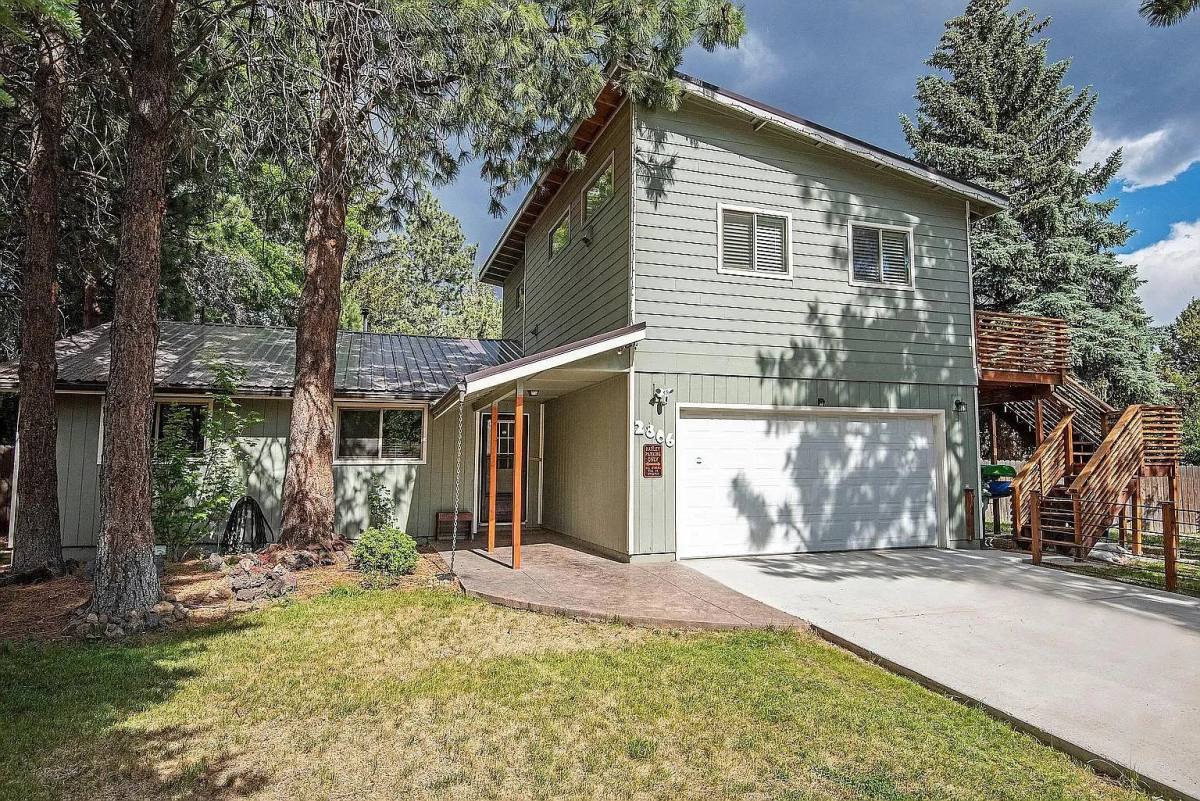 Apartment for rent at 2806 NE Shepard Rd #1, Bend, OR 97701