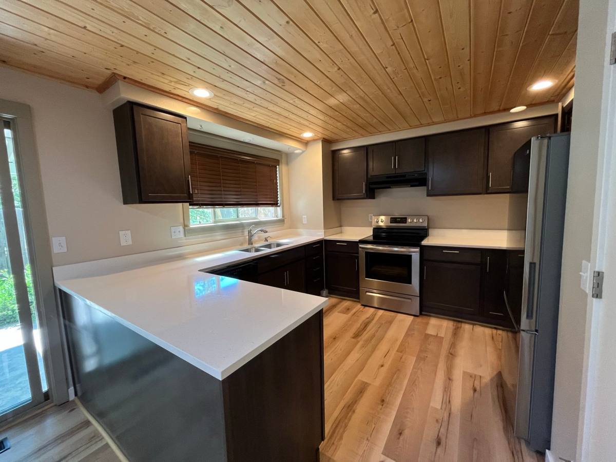 Apartment for rent at 2806 NE Shepard Rd #1, Bend, OR 97701