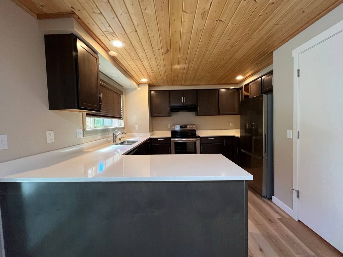 Apartment for rent at 2806 NE Shepard Rd #1, Bend, OR 97701