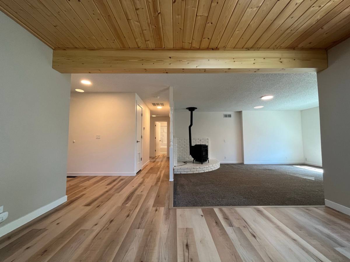 Apartment for rent at 2806 NE Shepard Rd #1, Bend, OR 97701