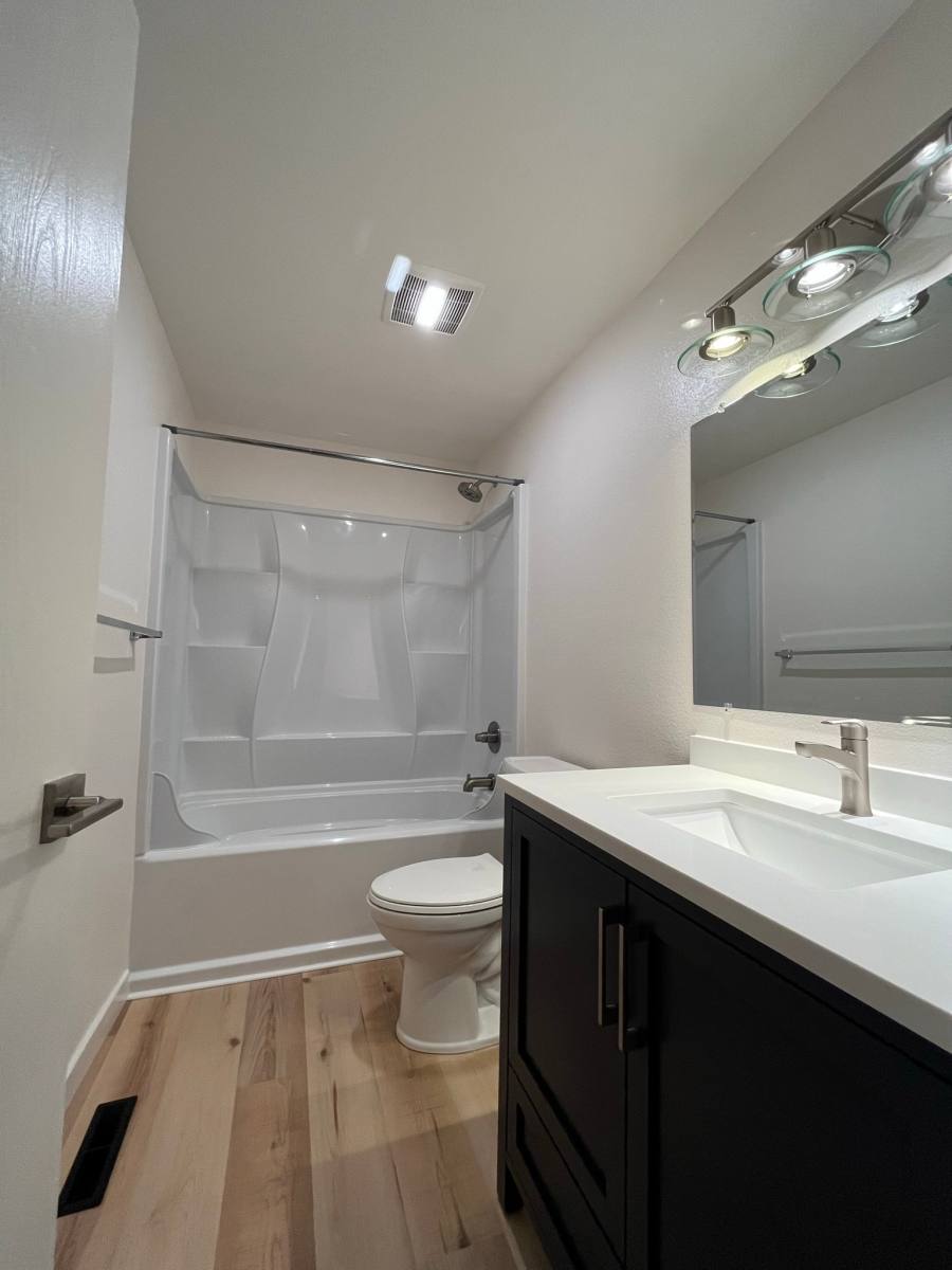 Apartment for rent at 2806 NE Shepard Rd #1, Bend, OR 97701
