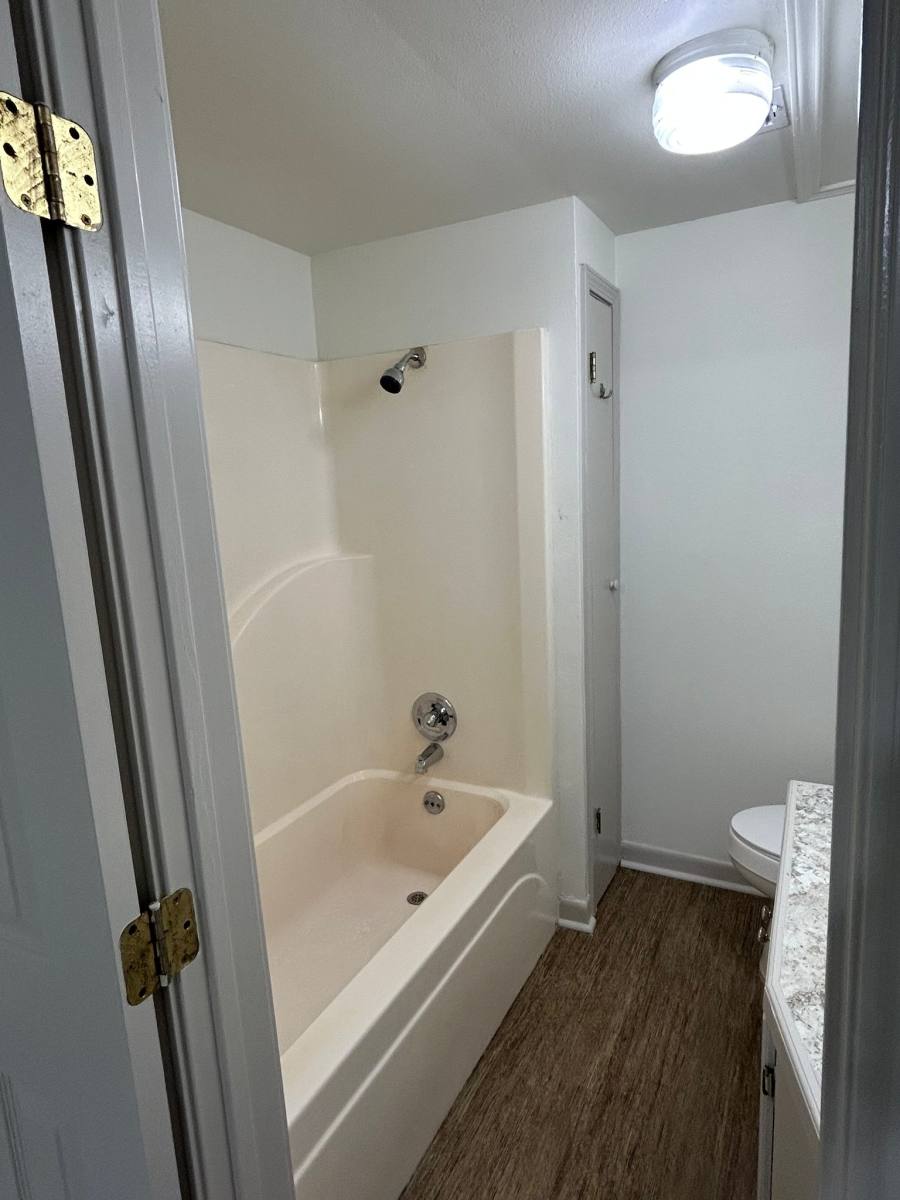 Apartment for rent at 8603 Eunice Iota Highway 2, Eunice, LA 70535