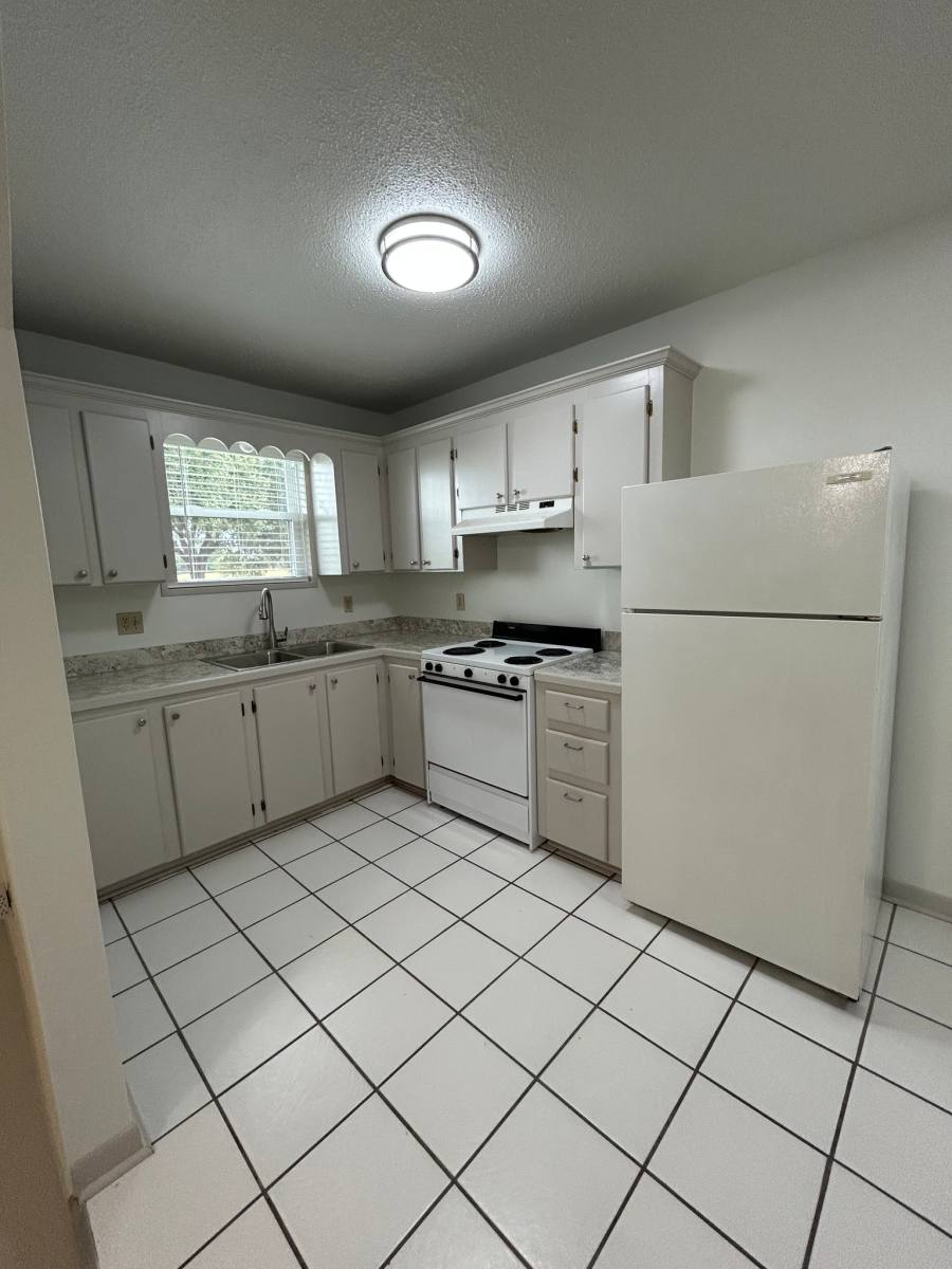 Apartment for rent at 8603 Eunice Iota Highway 2, Eunice, LA 70535