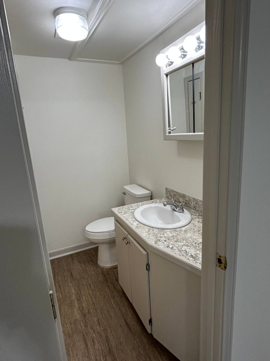 Apartment for rent at 8603 Eunice Iota Highway 2, Eunice, LA 70535