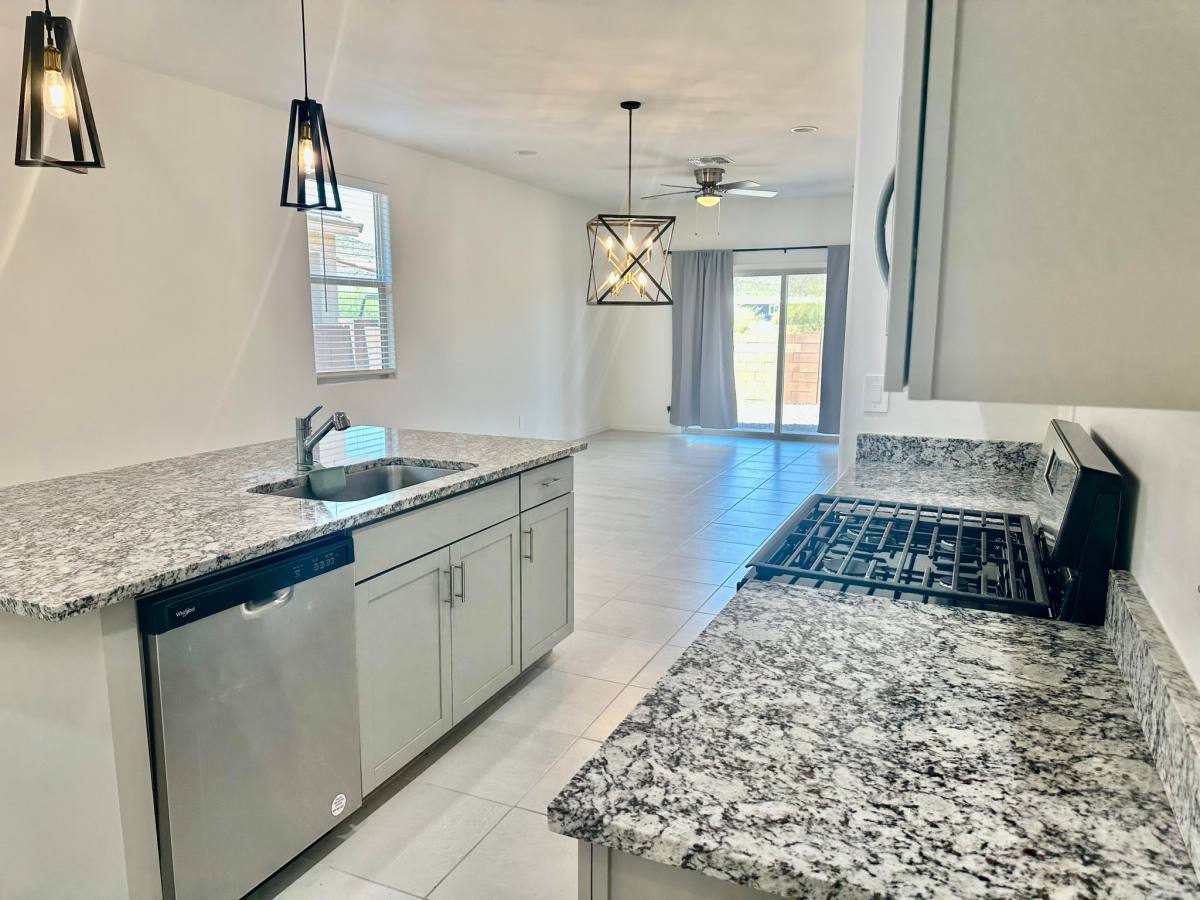 House for rent at 9911 N Summerstone Ave, Tucson, AZ 85743