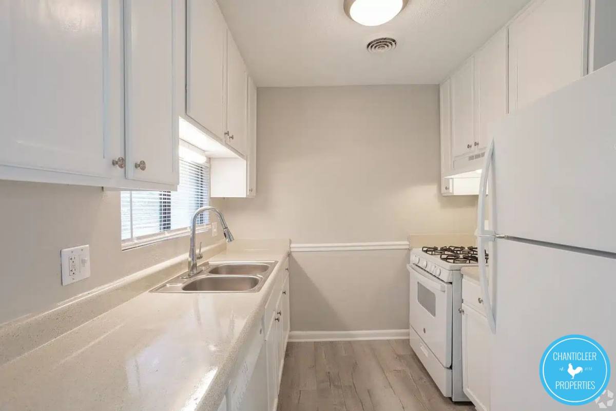 Apartment for rent at 124 Rectory St #14, Pittsboro, NC 27312