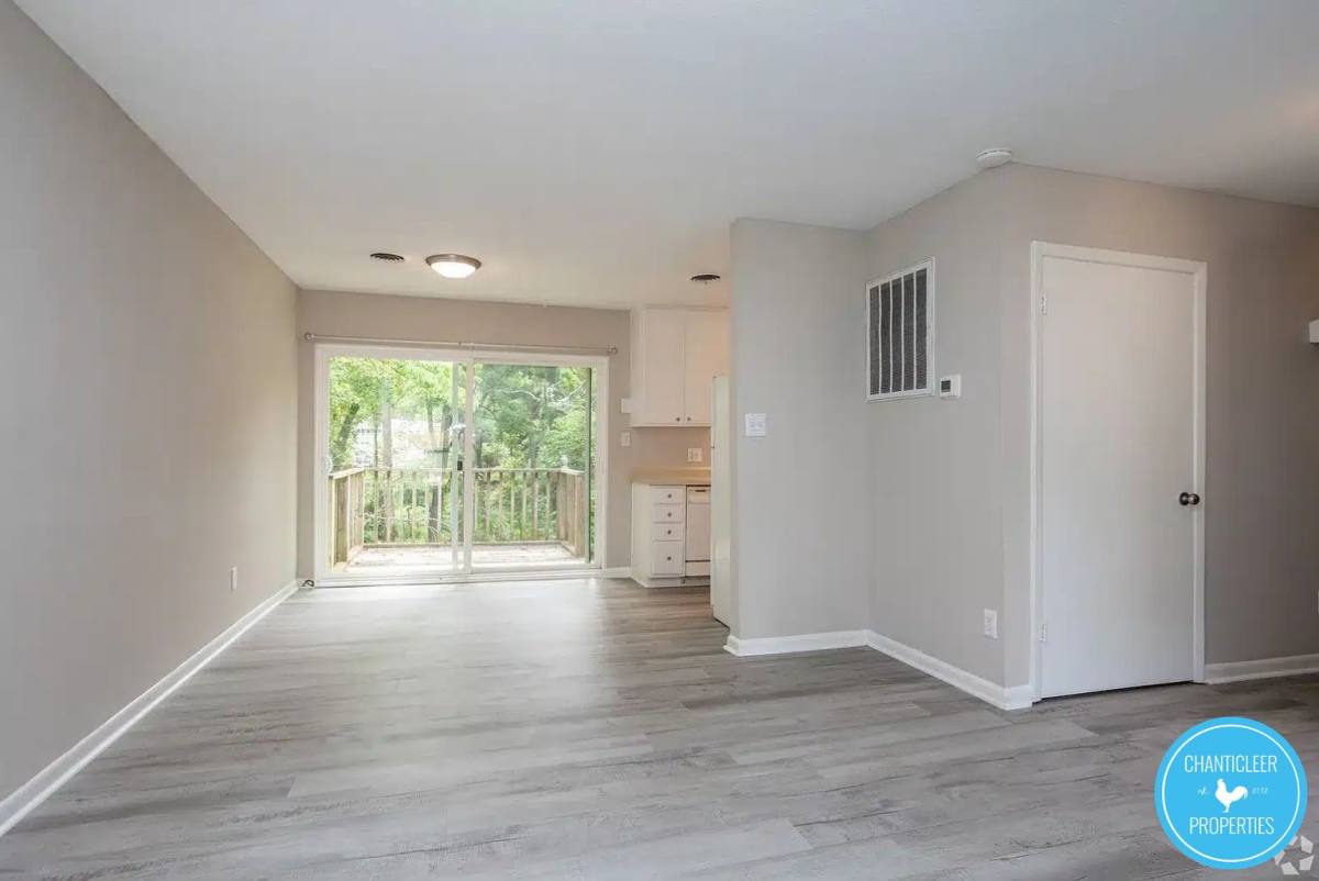 Apartment for rent at 124 Rectory St #14, Pittsboro, NC 27312
