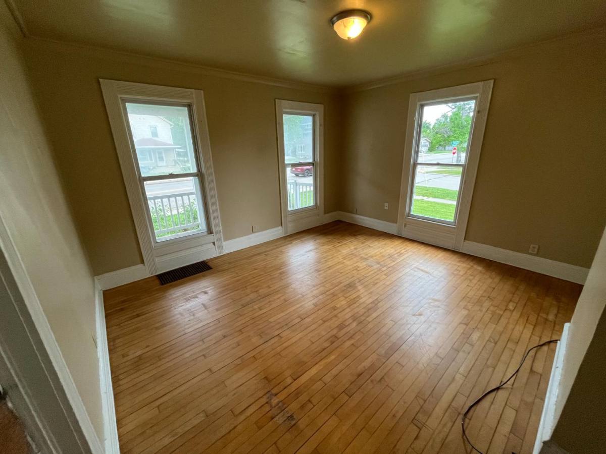 Apartment for rent at 804 S Memorial Dr 802, Appleton, WI 54911