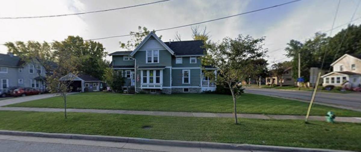 Apartment for rent at 804 S Memorial Dr 802, Appleton, WI 54911