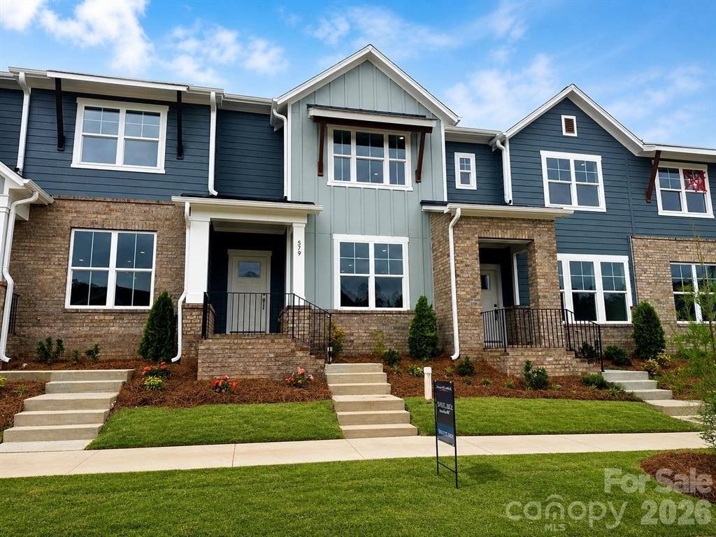 Townhouse for rent at 579 Cape Cod Way, Rock Hill, SC 29732