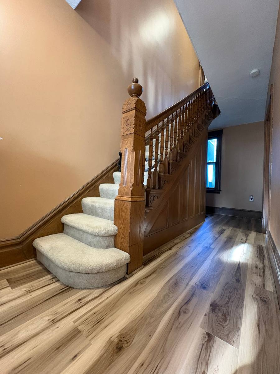 House for rent at 27 Dilworth St, Pittsburgh, PA 15211