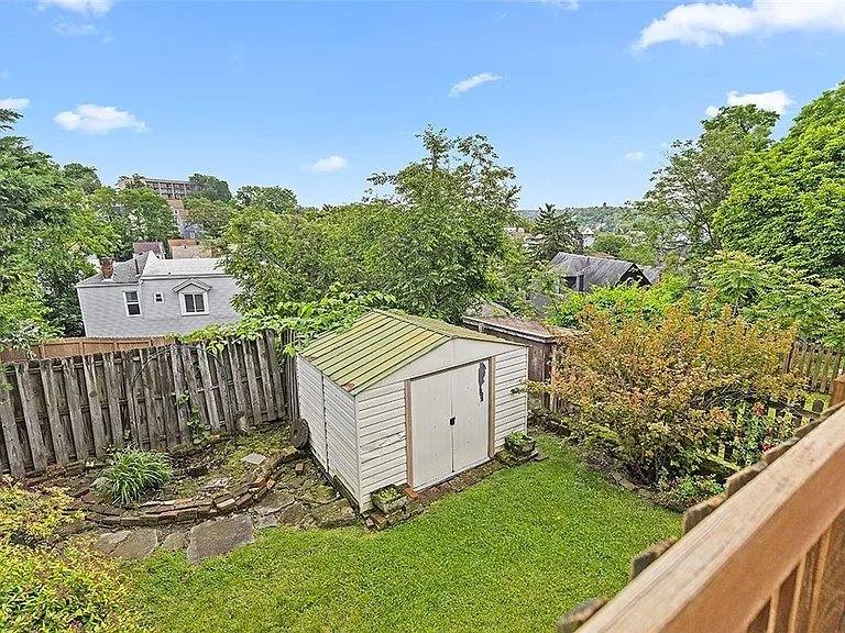 House for rent at 27 Dilworth St, Pittsburgh, PA 15211
