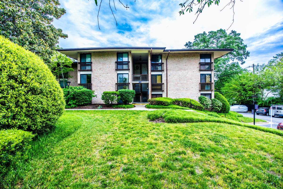 Condo for rent at 755 Fairview Ave #C, Crofton, MD 21114