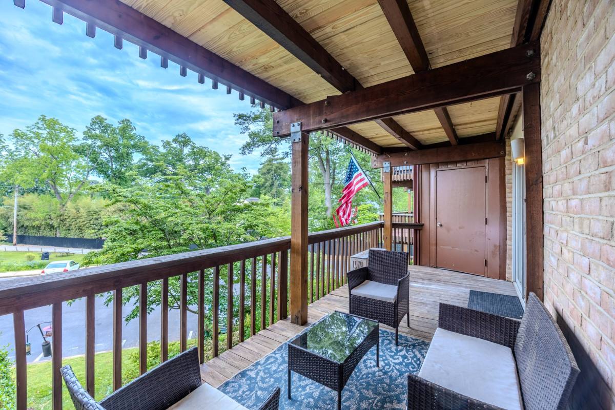 Condo for rent at 755 Fairview Ave #C, Crofton, MD 21114