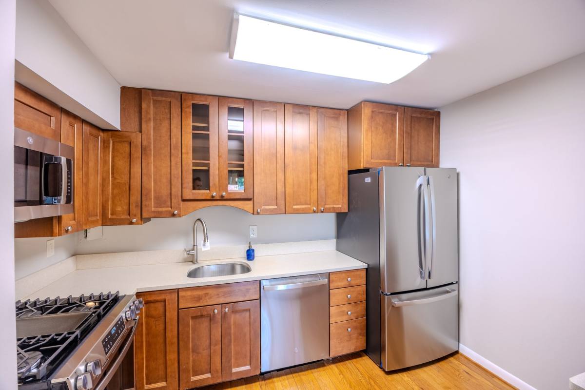 Condo for rent at 755 Fairview Ave #C, Crofton, MD 21114
