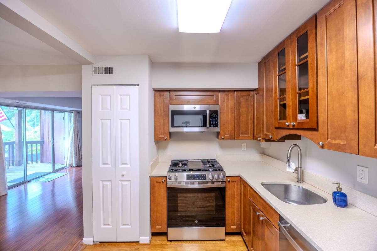 Condo for rent at 755 Fairview Ave #C, Crofton, MD 21114