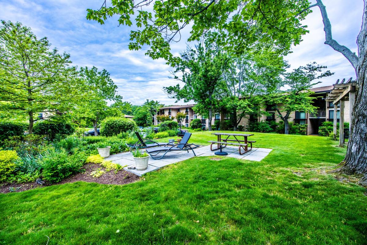 Condo for rent at 755 Fairview Ave #C, Crofton, MD 21114