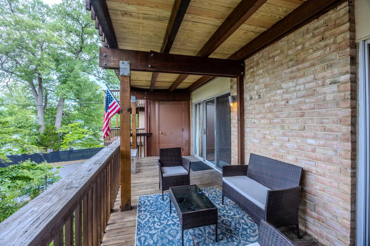 Condo for rent at 755 Fairview Ave #C, Crofton, MD 21114