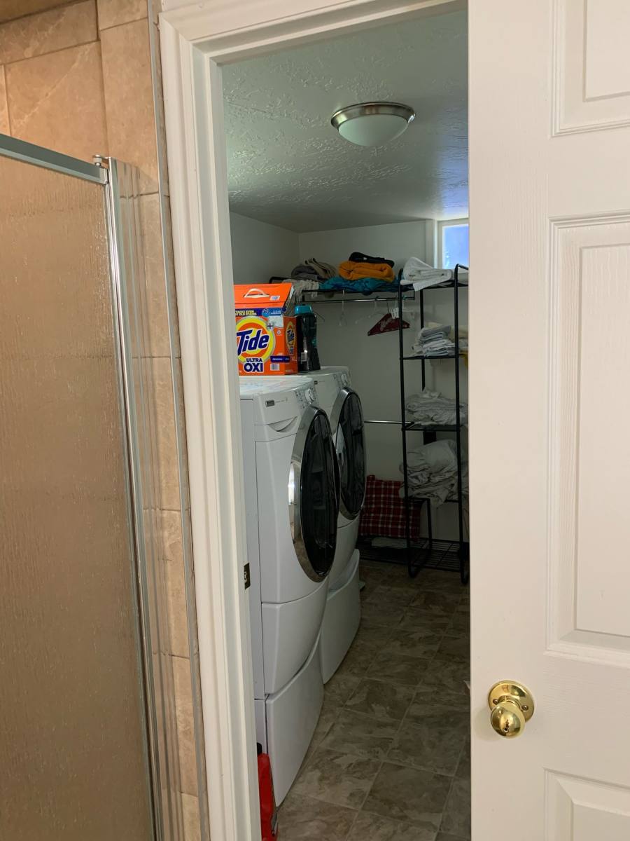 House for rent at 2737 S Imperial St, Salt Lake City, UT 84106