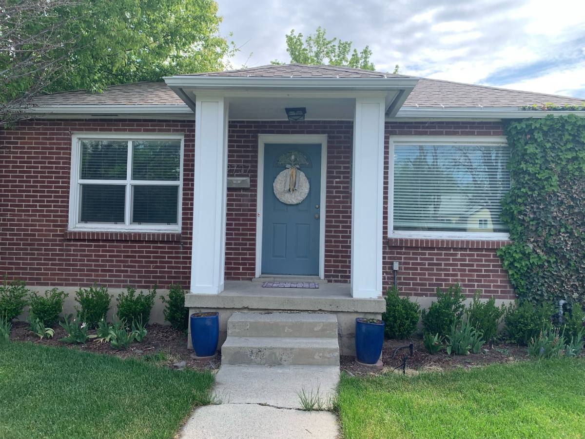 House for rent at 2737 S Imperial St, Salt Lake City, UT 84106
